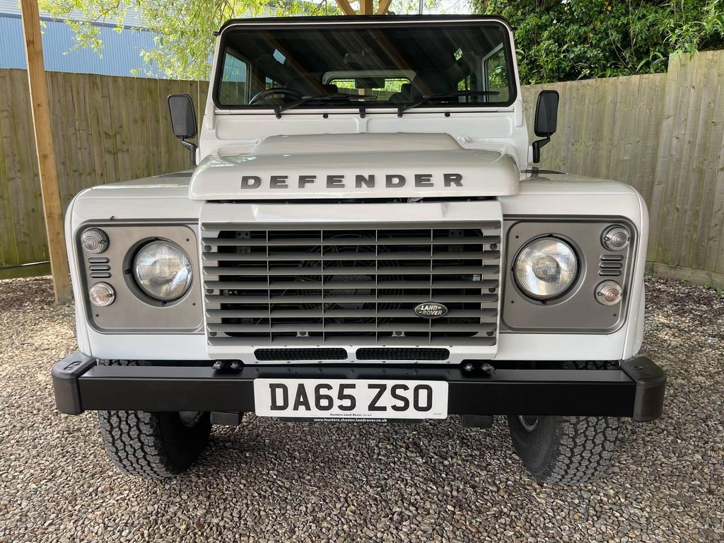 defender