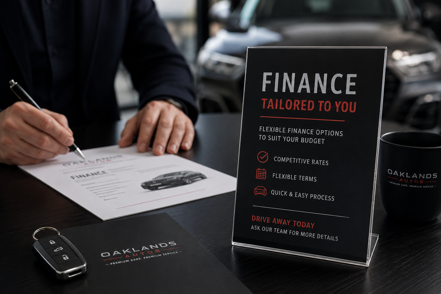 Finance Finance